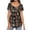 Books, variant on Pink Tunic Tops for Women Dressy Casual Blouses Tees with Floral Cherry Print Loose Fit Short Sleeve Long Shirts Round Hem Blouse Wear with Leggings