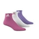 thumbnail image 2 of Calcetas Tines Adidas Paq. 3 pares Talla L, 2 of 4