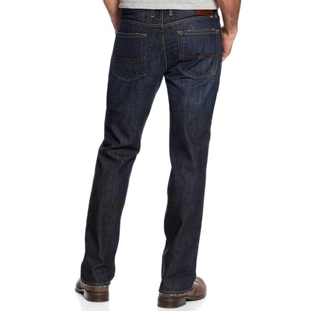 Lucky Brand Men's 181 Relaxed Straight Jean, Oceanside, 32W X 30L