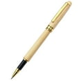 thumbnail image 2 of Maple Wood Pen Set (AP3002) - 2 Handcrafted Wooden Ballpoint & Gel Gift Pen Set with Matching Wooden Box by BG247, 2 of 7