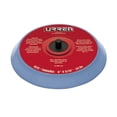 thumbnail image 1 of Base Para Lijadora Neumática Orbital 6' Urrea Velcro, 1 of 2