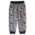 thumbnail image 2 of Mickey Mouse Ensemble de Sommeil pour Garçons, Taille 4, 2 of 3