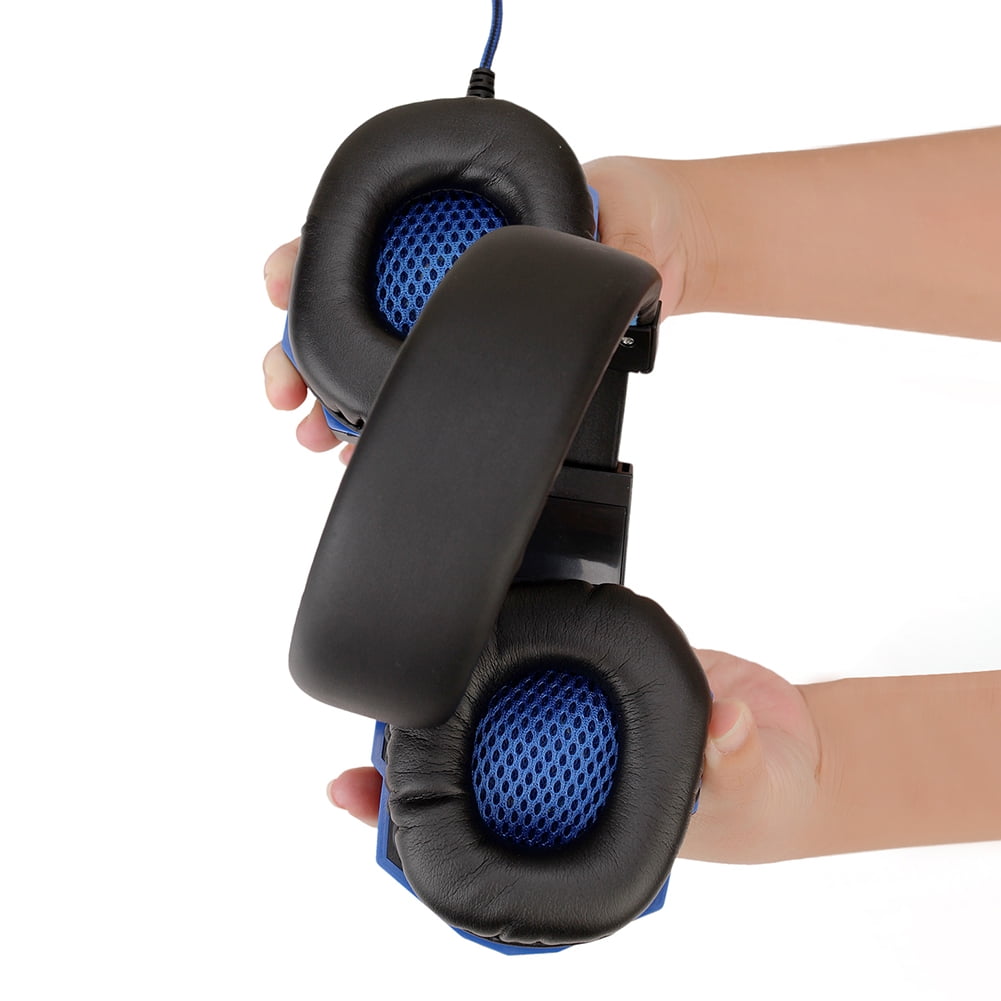 Sy830mv gaming headset review hot sale