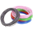 thumbnail image 1 of Miangastore 3D Pen Filament Pla 5Pcs 1.75Mm 500Cm Professional Production, 1 of 8