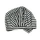 thumbnail image 2 of Gorro De Ducha Para Mujer Gorros De Ducha Reutilizables Impermeables Gorro De Baño Ajustable Elástico Advancent AP006171-02, 2 of 6