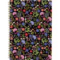 thumbnail image 1 of Mead 15M Pepper Florl Noir Petit Agenda, 1 of 4