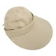 thumbnail image 3 of Sombrero para el Sol al Aire Libre Jadeshay UPF 50+, 3 of 8