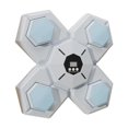 thumbnail image 1 of S SERENABLE Boxing Machine Home Reaction Training Target Taekwondo Rhythm Musical Target Machine Only, 1 of 9