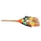 thumbnail image 3 of 1 Uds. Escoba de bruja de Halloween para decoraciones de Halloween, 3 of 3