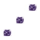 thumbnail image 2 of Vogacara Recambios para rizador de pestañas Almohadillas de repuesto universales Regalos de goma de silicona Accesorio cosmético Suministros de belleza Type1 NO1 Vogacara CBP262550, 2 of 6