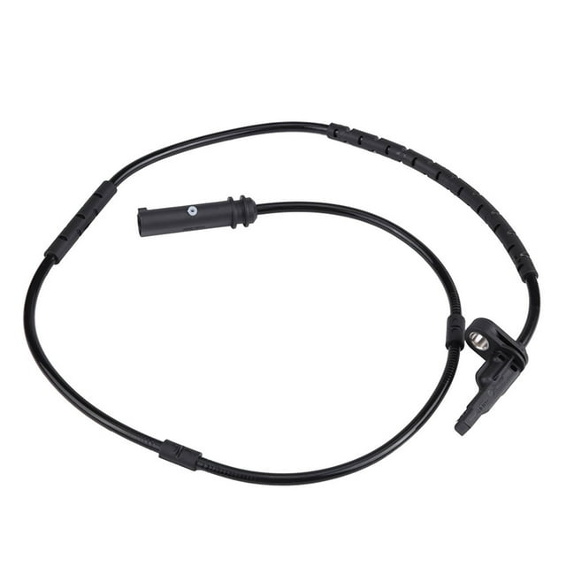 ABS Sensor,34526791225 Car ABS Rear ABS Wheel Speed Sensor Car ABS Sensor Luxury Finish