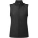 thumbnail image 1 of Premier - Chaleco Windchecker para Mujer (Negro), 1 of 2