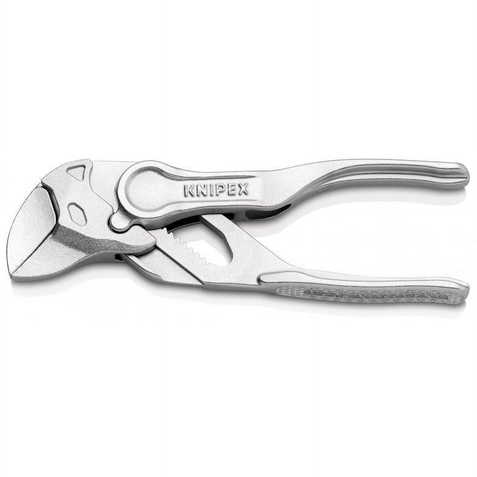 Knipex Pliers Wrench XS