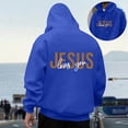 thumbnail image 1 of WILLBEST Sudaderas para Hombre, Sudadera con Capucha para Hombre, Sudadera con Forro Suave, Cómoda Sudadera Informal De Manga Larga para Uso Diario Grande, 1 of 6