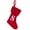 S, variant on SDJMa 4.3 Inch Mini Christmas Stockings, Rustic Knitted Stocking with 26 Letter Initial Embroidered for Xmas Tree Winter Holiday Party Supplies Farmhouse Home Fireplace Mantel Hanging DIY Decor
