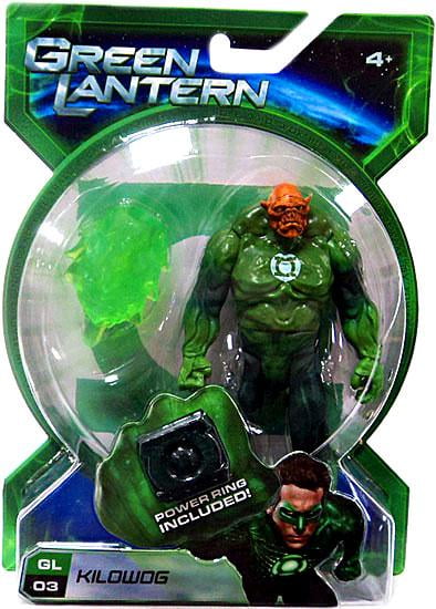 kilowog action figure