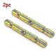 thumbnail image 3 of Para Polaris Atv Snow Plow Glacier Pro Shear Pin reemplazar 2205063 herramienta de acero resistente Th, 3 of 3
