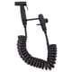 thumbnail image 1 of Rociador De Inodoro De Mano, Rociador De Bidé De Presión Completa De Acero Inoxidable Para Baño Fugacal Bidet Sprayer for Toilet, 1 of 8