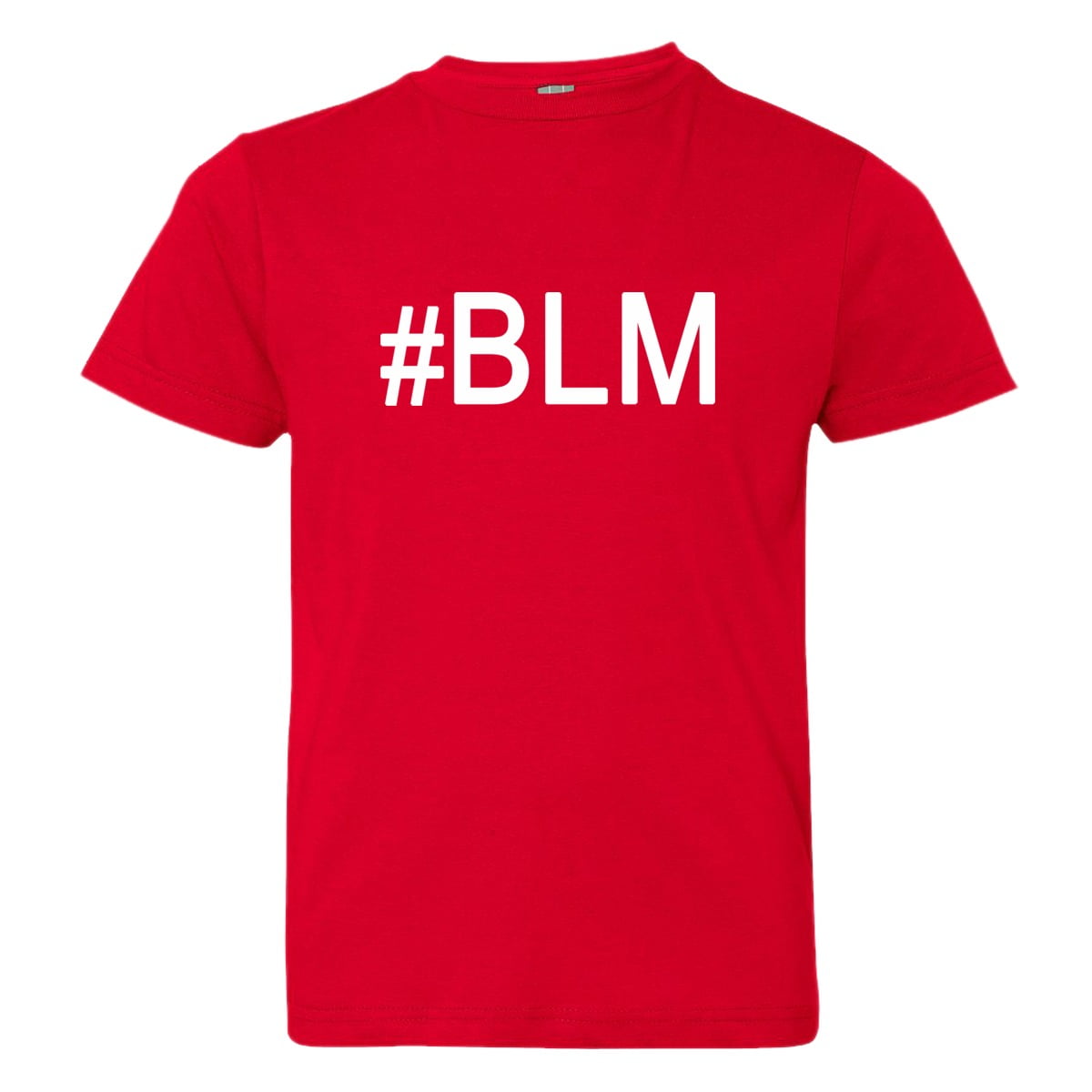 kohls blm shirts