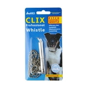 Angle View: CLIX Professional Whistle