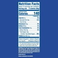 thumbnail image 2 of Oreo Double Stuf Chocolate Sandwich Cookies 14.03 oz - Pack of 3 & Lotus Biscoff Cookie - 0.2 Oz - 1 ct, 2 of 5