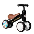 thumbnail image 1 of Bicicleta de equilibrio para bebés Cubuly, 12-36 meses, ruedas de colores, 1 of 9