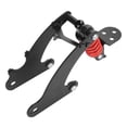thumbnail image 4 of Solid Electric Scooter Rear Suspension Comfortable Rear Shock Absorbers Accessory, 4 of 12