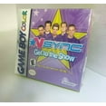 thumbnail image 2 of N*Sync: Get to the Show, 2 of 4
