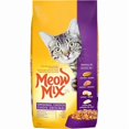 thumbnail image 1 of Meow Mix Dry Cat Food, Original Choice, 2.8kg Bag, 1 of 5