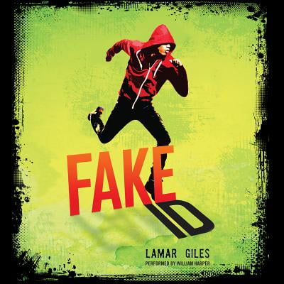 Fake ID - Audiobook (Best Fake Id Sites)