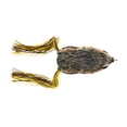 thumbnail image 2 of Berkley Swamp Lord Hollow Body Frog, 2.6 in, Chartreuse Perch, 2 of 7