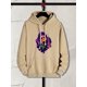 thumbnail image 4 of Sudadera Con Capucha Con Estampado De Fantasma, Sudaderas Con Capucha Para Hombres, Sudadera Con Capucha Gráfica Informal Para Hombres Con Bolsillo De Canguro Para Otoño E Invierno, Como Regalo De Hal, 4 of 4