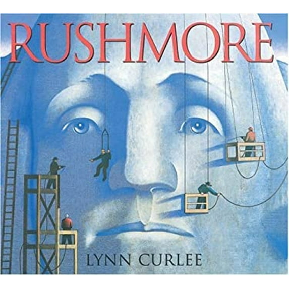 Pre-Owned Rushmore (Hardcover) 0590225731 9780590225731
