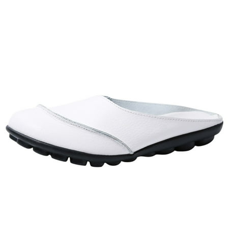 

Jungdeepe Couple‘s ’Shoes Casual Hollow Breathable Flat No Heel Single Shoes Loafers Shoes Shoes Casual Shoes