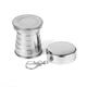 thumbnail image 5 of 2x 1 Unidad Copa de Botella Plegable Taza Contenedores de Bebdias Durable, 5 of 9