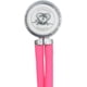 thumbnail image 5 of Estetoscopio Medimetrics DR RP Doble Diafragma Rosa Impacto 5765-S, 5 of 5