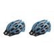 thumbnail image 2 of Greeniant casco de bicicleta de 30 hoyos gorras de deportes al aire libre transpirables ajustables hombres montando cascos de ciclismo sombrero Azul oscuro/L 2piezas, 2 of 6