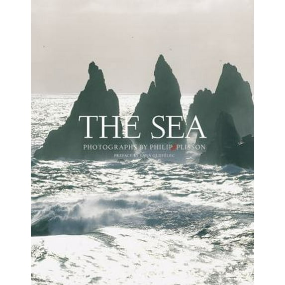 Pre-Owned The Sea (Hardcover) 0810984849 9780810984844