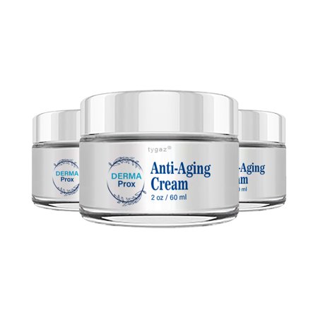 (3 Pack) Derma Prox - Derma Prox Anti-Aging Cream