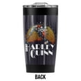 thumbnail image 2 of Harley Quinn Play Date Stainless Steel Tumbler 20 oz Coffee Travel Mug/Cup, Vacuum Insulated & Double Wall with Leakproof Sliding Lid | Great for Hot Drinks and Cold Beverages, 2 of 7