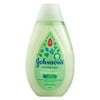 2 pack JOHNSON'S Baby Soothing Vapor Bath to Relax Babies 13.6 oz