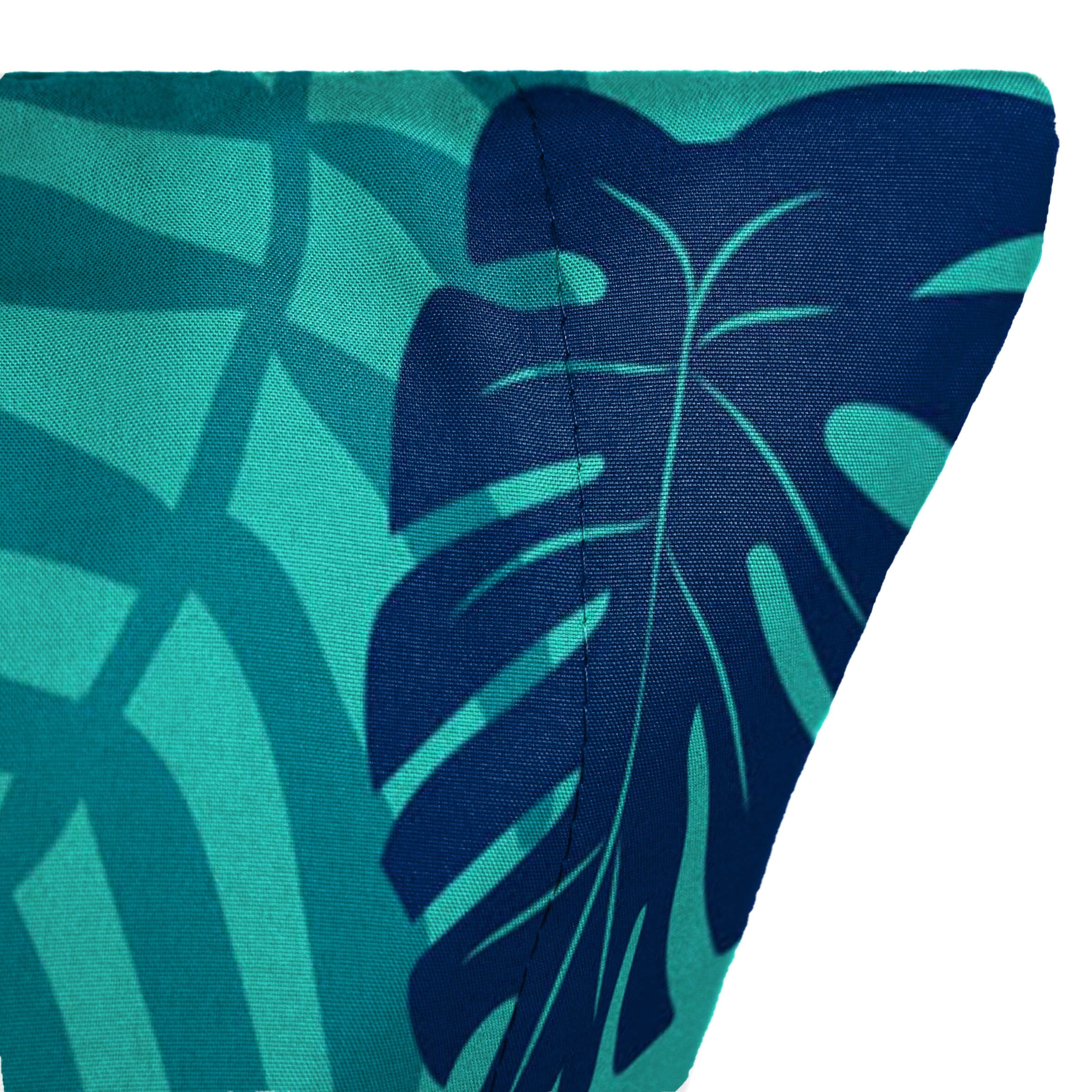 Stitch Island Vibes 3-Piece Reversible Queen Comforter & Pillowcase Set, Polyester, Multicolor