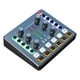 thumbnail image 3 of Mezclador de Audio, tarjeta de sonido, 12 tonos eléctricos, equipo de estudio profesional de 12 efectos de sonido para juegos de canto móvil, 3 of 9