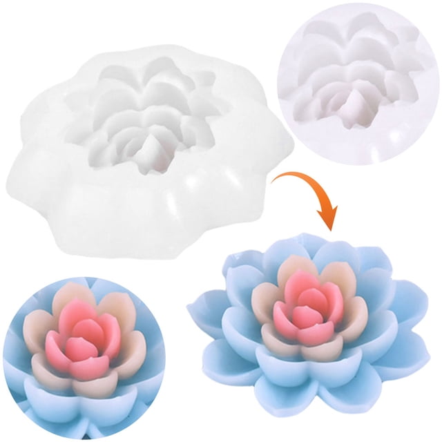 Juego Gotas en Forma 3D2544869 (D)