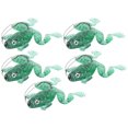 thumbnail image 4 of Señuelos De Pesca, Accesorios De Pesca De Aparejos De Pesca Blandos Portátiles Para Pesca De Agua Dulce Y Agua De Mar ANGGREK BD2717, 4 of 8