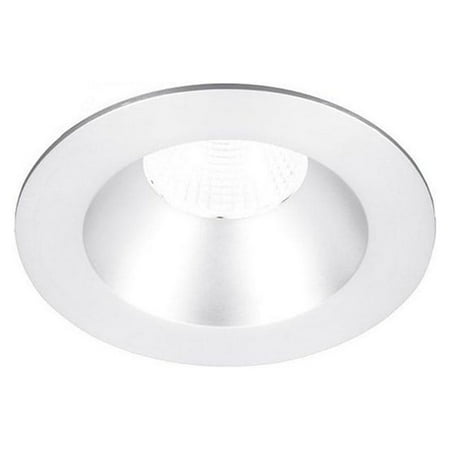 Wac Lighting R2brd-N9 Oculux 2  Led Open Recessed Trim - White