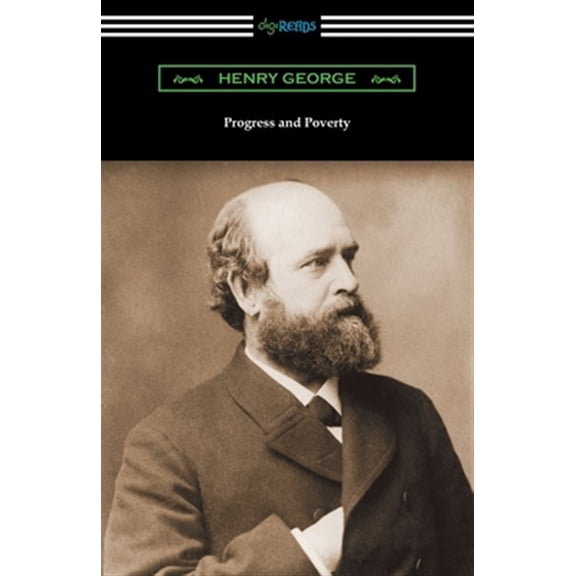 Pre-Owned Progress and Poverty, (Paperback)