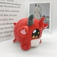 thumbnail image 2 of Emotional Support Demon Plush, 2 of 5