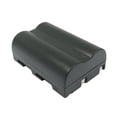 thumbnail image 3 of Replacement Battery for PENTAX K10D,K20D,D-LI50,7.4V/1500mAh, 3 of 5