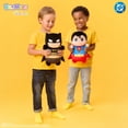 thumbnail image 2 of Peluche Squishmallows Original DC Superman HugMees de 25 cm, 2 of 2